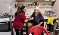 Milyonluk miras kavgasında anne-kız yüzleşti