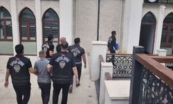 Bilet satan 3 karaborsacı yakalandı