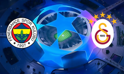 Fenerbahçe ve Galatasaray’ın Şampiyonlar Ligi fikstürü belli oldu