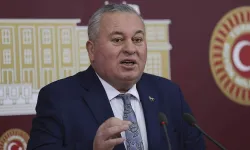 Cemal Enginyurt’un danışmanı gözaltına alındı