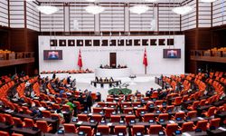 Çerçeve yasa TBMM'ye sunuldu