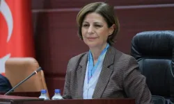 YENİ Parti'ye bir büyükşehir daha katıldı