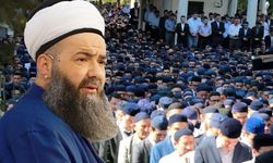 Cübbeli Ahmet, Süleymancıları yönelik sert sözler