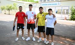 2026 YKS ÖZYES Heyecanı Manisa Celal Bayar Üniversitesi’nde Başladı