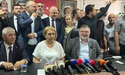 Menderes Belediye Başkan Vekili Asuman Şen’den ilk açıklama