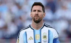 Lionel Messi'nin acı günü