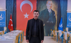 MHP Şehzadeler'de tek aday Emre Taşkıran... Kongre pazar günü
