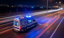 Yolcu minibüsü şarampole devrildi: 4 can kaybı