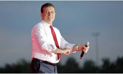Ekrem İmamoğlu, Yeni Parti’nin İstanbul’daki ilk üyesi oldu
