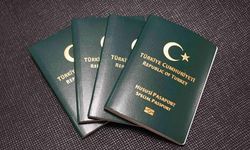 İki gruba yeşil pasaport talebi... Bakanlık’tan açıklama