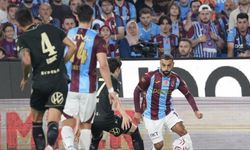 Bordo mavililer evinde mağlup