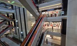 Dev AVM kapılarını kapatıyor