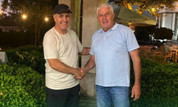 Köprübaşı Belediyespor’da Zeki Erguvan dönemi