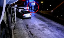 Sahilde cansız bedenleri bulunan 3 kardeşin son anları kamerada