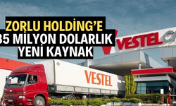 Zorlu Holding’e 35 milyon dolarlık yeni kaynak