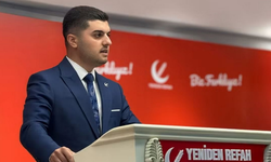 Yeniden Refah Partisi Manisa'da ona emanet