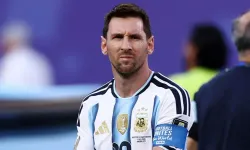 Bir devrin sonu, Messi'den veda kararı