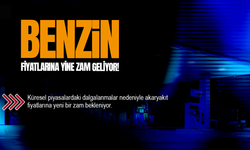 Araç sahiplerine kötü haber: Benzine zam yolda!