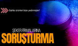 Şeker firmalarına soruşturma: Sahte ürünleri bize yedirmişler!