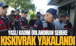 Dolandırıcılar, kuryelerini sosyal medyadan verilen ‘günlük dolgun ücretli’ iş ilanlarıyla bulmuş