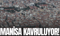 Manisa'da bu hafta da kavrulacak