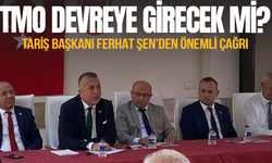 TARİŞ Başkanı açıkladı: Kuru üzümde bu yıl dengeler değişebilir