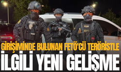 Teröristin yakalandığı evde elektriksiz yaşadığı ortaya çıktı
