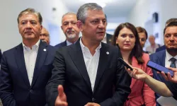 Özgür Özel'den 'çerçeve yasa' açıklaması: "Özensiz, kötü hazırlanmış ve birçok teknik eleştiriye açık bir teklif"