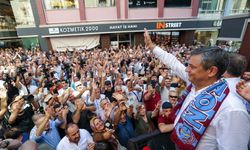 Özgür Özel: "YENİ Parti'yi partimiz olsun diye değil, iktidar olsun diye kurduk"