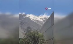 Peru’da 6.7 büyüklüğünde deprem!