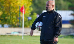 1984 Salihlispor’da Veli Özdemir dönemi