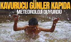 Manisa'da hava sıcaklıkları daha da artacak!