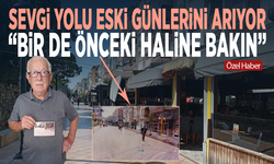 Sevgi Yolu eski günlerini arıyor: “Bir de önceki haline bakın”