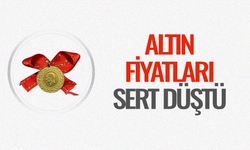 Altın fiyatları seet düştü