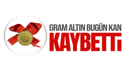 Altın piyasası tepe taklak oldu: İşte gram altındaki düşüş...
