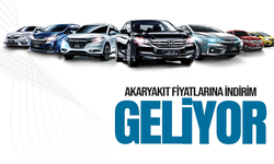 Araç sahiplerine güzel haber: 4 TL indirim geliyor