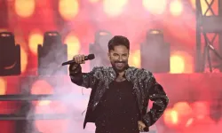 Tarkan’dan 400 kişiye özel konser! Fiyatı dudak uçuklattı