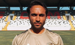 Somaspor’dan sol beke takviye
