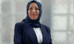 Ak Partili başkan kalp krizi sonucu hayatını kaybetti