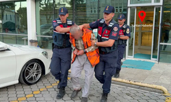 75 yaşındaki adama meydan dayağı! İğrenç iddia sonrası tutuklandı