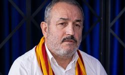 UltrAslan taraftar grubunun lideri Sebahattin Şirin gözaltına alındı