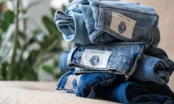 Ünlü kot pantolon markası iflas etti