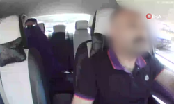 Kadın kılığına girerek emekli polis memuruna kurşun yağdırdı