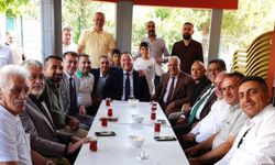 Nurlupınarspor için önemli toplantı: Hedef profesyonellik