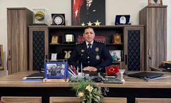 Şehit kızı Meliha Yılmaz terfi etti