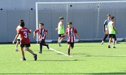 Yunusemre'den zafer turnuvası