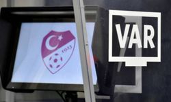 Fenerbahçe-Beşiktaş derbisinin VAR hakemi belli oldu