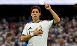 Real Madrid'de Arda Güler için karar verildi... Sözleşme ve imza şartları belli oldu
