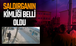 Manisa'da okul önündeki saldırıda saldırganın kimliği belli oldu