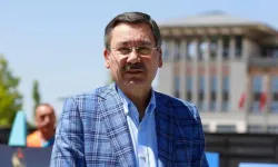 Melih Gökçek ifadeye çağrıldı